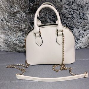 Small crossbody purse